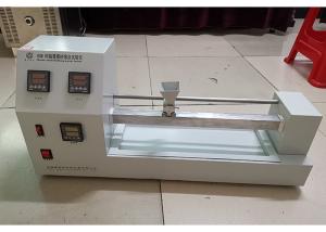 Industrial Melting Point Determination Machine Constant Temperature Gradient