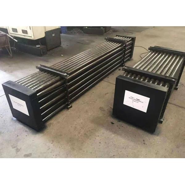 Durable Core Drilling Tools Wireline Drill Rod 3m Match With Diamond Drill Bit