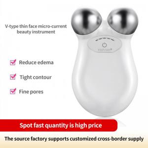 Wholesale LED Therapy Face Lifting Machine Anti Aging / Wrinkle Eye / Facial / Neck Massager from china suppliers