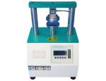 Paperboard Side Pressure Strength Universal Material Testing Machine 220v Power