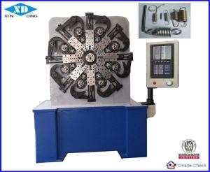 Wholesale Computer Controlled CNC Spring Making Machine / CNC Spring Coiler from china suppliers