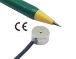Micro Load Cell 50N 100N 200N 500N Miniature Compression Force Sensor