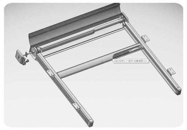 Waterproof And Sunscreen Retractable Roof Awning Sunroom Retractable Awning