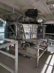 20A High Intensity Magnetic Separator Machine For Industrial