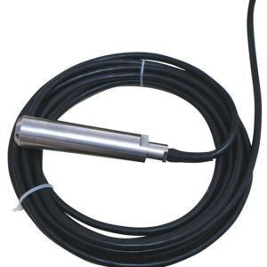 China Integrated Submersible Level Transmitter / Submersible Hydrostatic Level Transmitter on sale