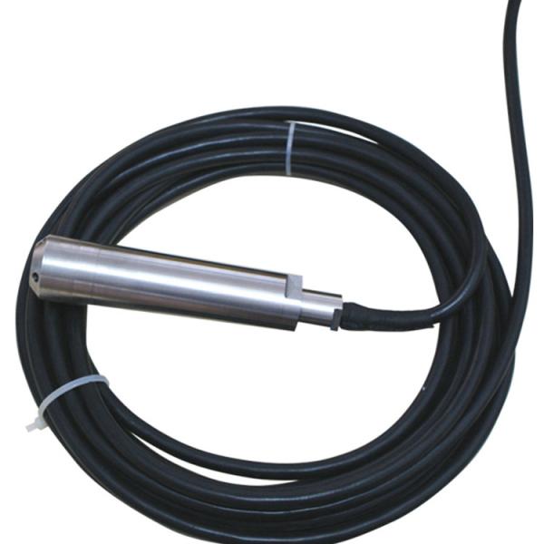Quality Integrated Submersible Level Transmitter / Submersible Hydrostatic Level Transmitter for sale