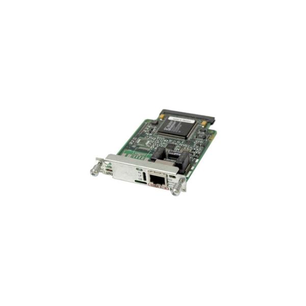 New Brand Cisco Network Module Voice WAN T1/E1 Interface Card VWIC3-1MFT-G703