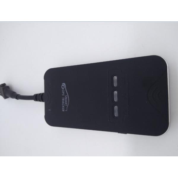 Electric Fence Vehicle GPS Tracking Device 80V ACC Cut Recovery Oil