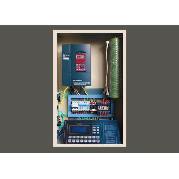 Industrial Laundry Washer Extractor Front Load 100 Kg With Automatic / Manual Operation