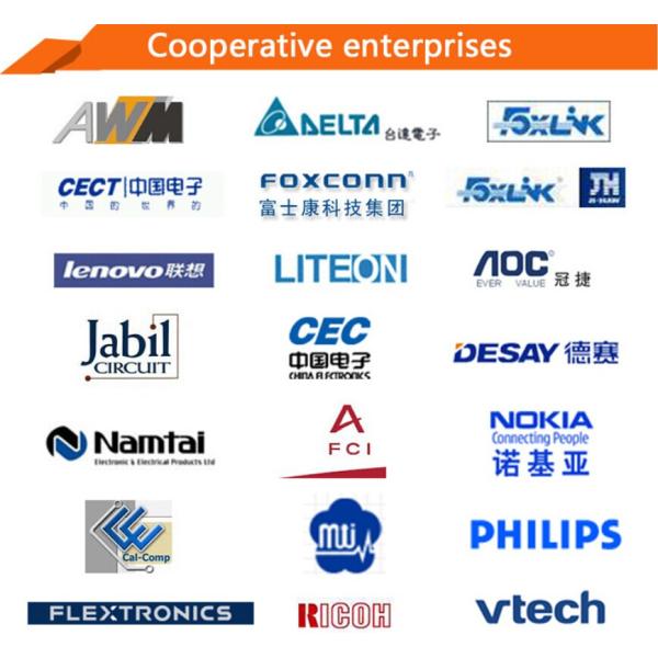 Automatic PCB Depaneling Separator Machine for Circuit Boards