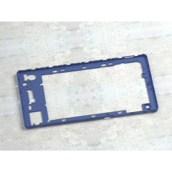 OEM / ODM Tablet Battery Cover (1*1) Injection Molding No.23605-C