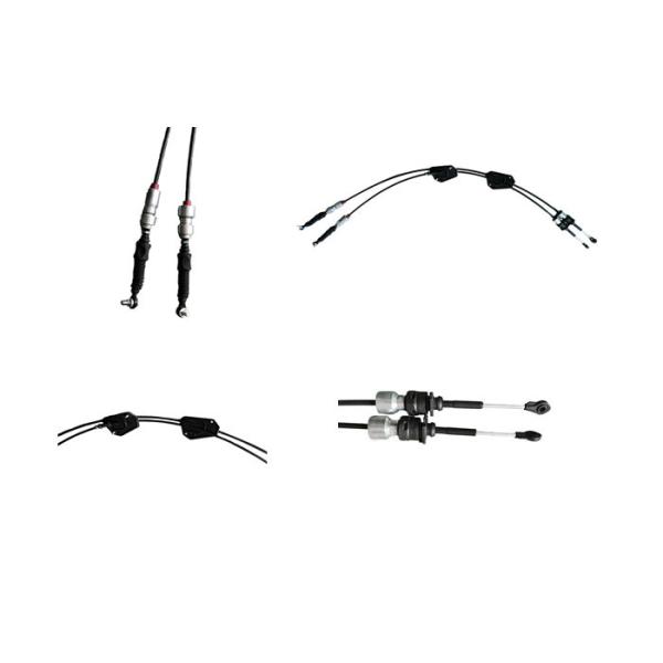 34965-JN00B Gear Shift Cable PVC Transmission Shifter Cable For Nissan Versa