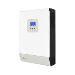 Off Grid Hybrid Solar Inverter 5KW 8kw 10kw With MPPT Range 150-450 VDC