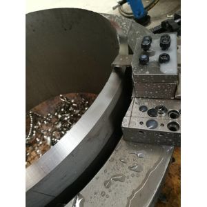 Hydraulic 30mm Pipe Cutting Beveling Machine Automatic Cold Cutter Beveller