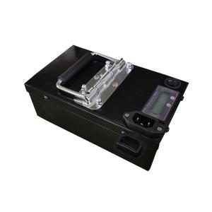 Wholesale Industrial Warehouse Car Battery 48V10AH For Forklift from china suppliers