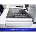 Industrial CNC Vision Measuring Machine , Image Dimension Measuring System OEM