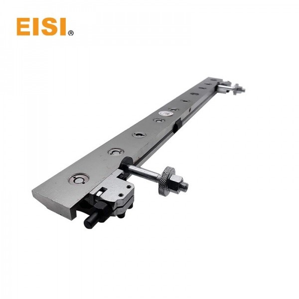 Blanket Clamp Heidelberg MO PS Plate Clamp 5.7 KG/PCS 1 PCS/Paper Box