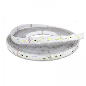 China 15W IP68 Waterproof Led Strip Lights , 1100LM Mining Cuttable LED Strip Light on sale