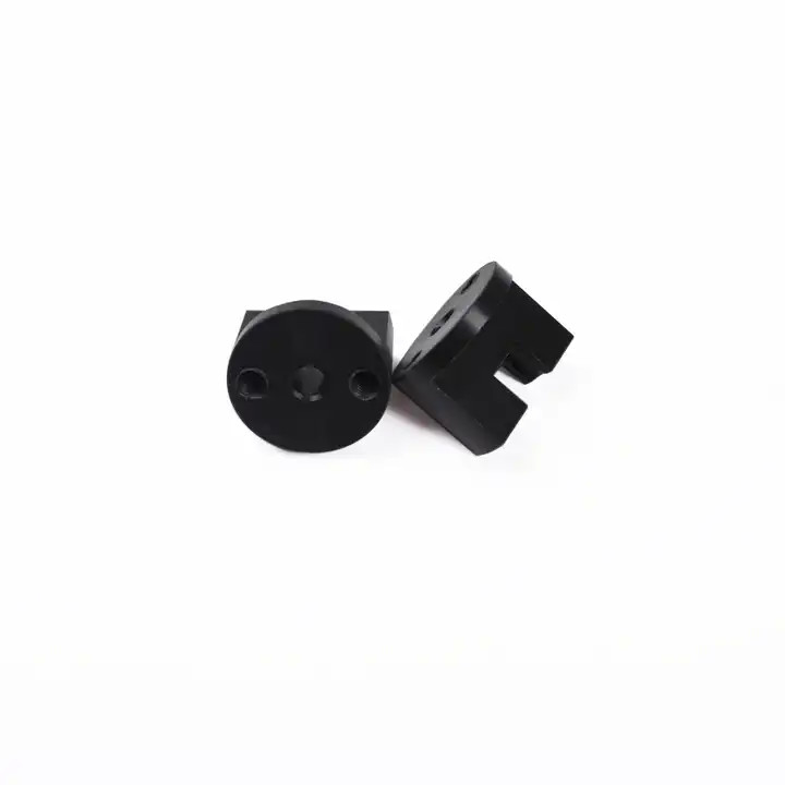 Plastic Cnc Parts Plastic Cnc Machining service Plastic Cnc Machining Customized Part