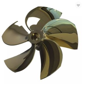 Wholesale Stainless 304 3 Blade Electric 36inch Outboard Propellers Aluminum from china suppliers