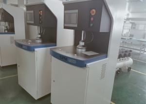 Wholesale Particle Automated Filter Tester Equipment Automated Filter Tester 0.6MPa 50HZ from china suppliers