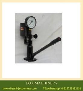 PS400 Nozzle Tester