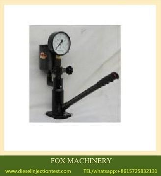 Quality PS400 Nozzle Tester for sale