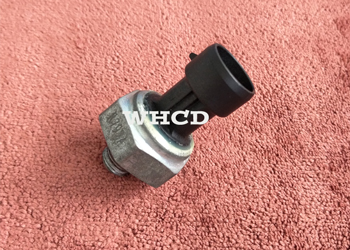 0 ~ 20 Bar Electronic Air Pressure Sensor Replacement Universal Fit Gauge 1/8" NPT