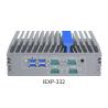 Buy cheap Linux 12th Gen N100 Mini PC Intel Alder Lake Vga Mini Pc Industrial With 2 USB2 from wholesalers
