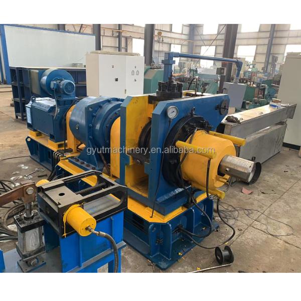 Second Hand Aluminum Conklad Extrusion Machine for OPGW and ACS Wire Weight KG 15800