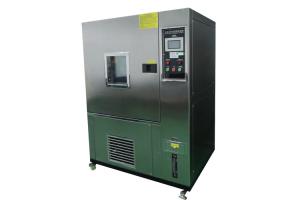 Wholesale Programmable Constant Humidity Test Chamber , Stainless Steel Temperature Test Machine from china suppliers