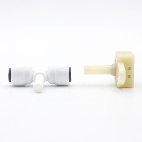 Quality WNK Digital Output Electronic Air Pressure Sensor -0.05-1psi For Measuring Gauge Pressure for sale