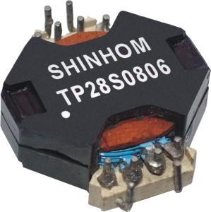 Wholesale Customized 15W Planar Transformer , High Frequency Power Transformer from china suppliers