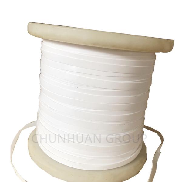 Black Dynamic Seal Pumps Lubricated 8X8mm Ptfe Packing