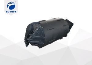 ISO9001 Open Split Type Drilling Bucket 3000mm