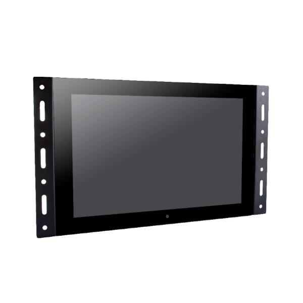 Rockchip RK3288 RK3399 Industrial Open Frame Monitor Multifunction Media Player