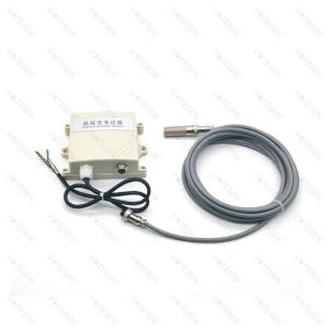 Wholesale Wall Mounted Analog Temperature Transmitter Air Moisture 0-10V Output from china suppliers