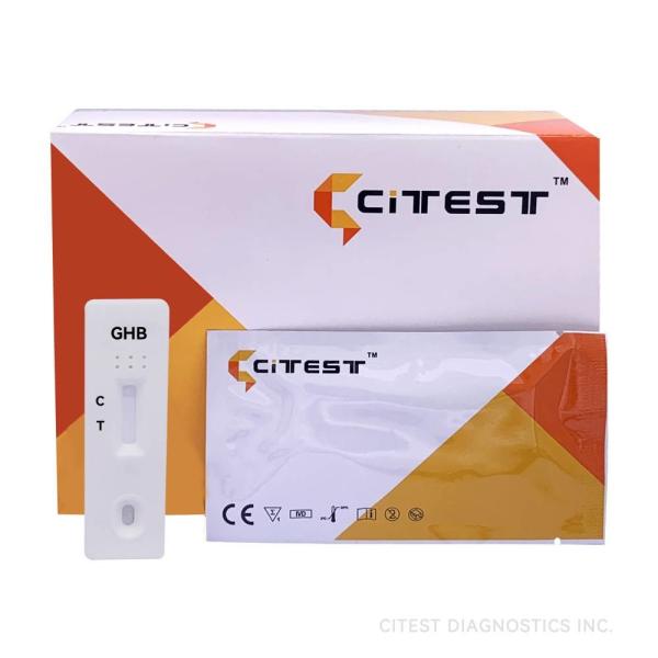 Quality 10μg/mL  Biochemistry Reagents IVD Test Kit Urine test cassette biochemistry drug abuse for sale