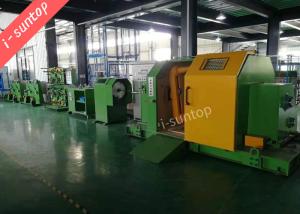 China 600r/Min Automatic Wire Twisting Machine on sale