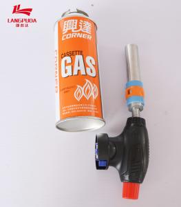 Wholesale Portable Metal Camping 24cm BBQ Fire Starter Torch from china suppliers