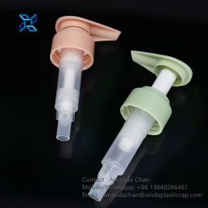 Wholesale Customized 200Ml Refillable Bottle Pressed Pump Dispenser Lotion Shampoo A2 from china suppliers