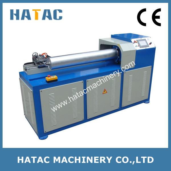 Servo Controlled Paper Core Cutting Machine,Paper Tube Cutting Machine,Paper