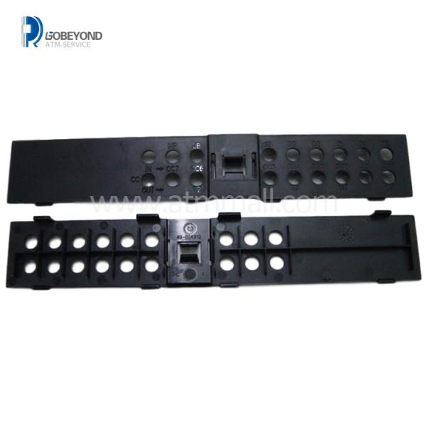 Diebold Stacker Opteva Cover Keypad 49024312000A ATM Components