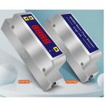 MF4700 Digital Microscopic Small Gas MEMS Mass Flow Meter For Compressed Air