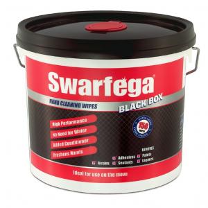 China Black Box Swarfega Industrial Hand Cleaner For Painter / Seam Sealers And Resins Heavy Duty on sale