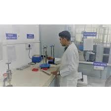 Quality Private  Laboratory Testing Services Mass Production By End Market Regulations for sale