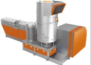 Wholesale Three Machine Integrated 500KG H PA66 Pelletizing Machine from china suppliers