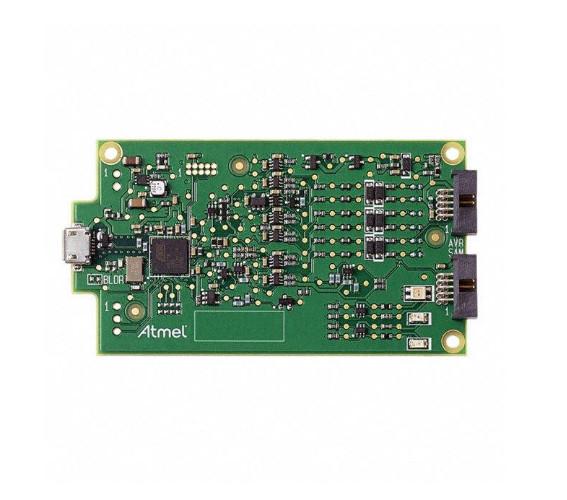 Quality ARM & AVR USB Powered PLC Programmable Logic Controller ATATMEL-ICE-PCBA for sale
