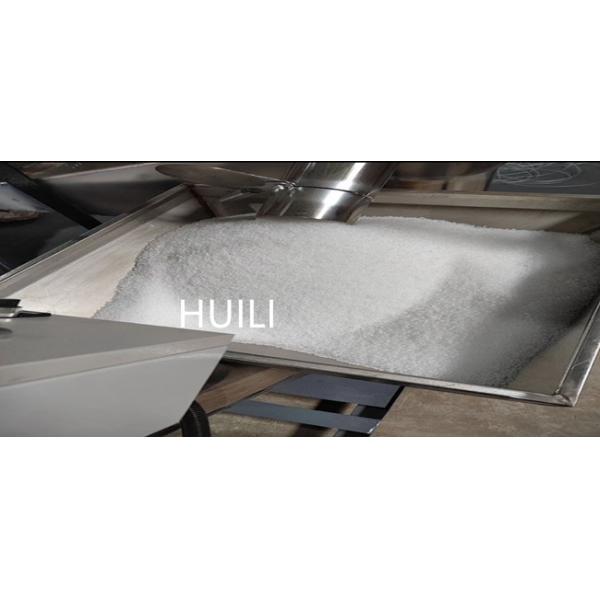 Twin Screw PP Strap Making Machine PLC PP Strapping Roll Manufacturing Machine