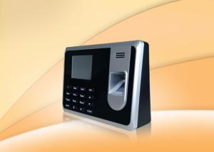 Wholesale Portable Linux TCP/IP 220VAC Fingerprint Based Attendance System from china suppliers